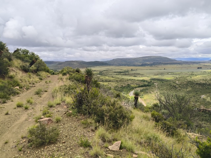 0 Bedroom Property for Sale in Jamestown Eastern Cape